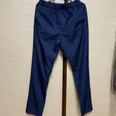 adidas レディース　ウィンドパンツ