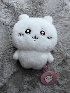 2025年最新】ちいかわ ほわほわぬいぐるみs(立ちポーズちいかわ