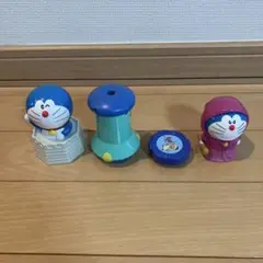 ドラえもん ハッピーセット