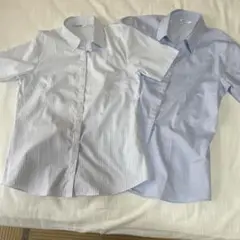purelast★レディースシャツ　２枚セット