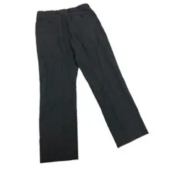 7C499-45 イタリア製 dunhill ダンヒル 薄手 スラックスのサムネイル