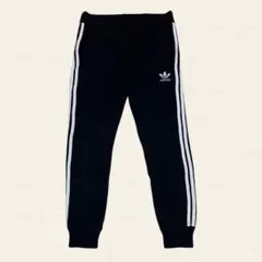 adidas アディダス ジャージ スウェットパンツ L トレフォイル 部屋着
