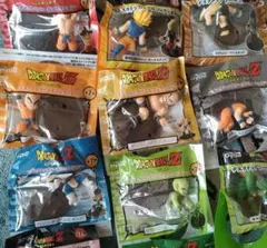 2025年最新】ドラゴンボール チャオズ マグネットの人気アイテム