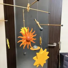 ブライトシュベルツ BREITSCHWERDT モビール　B級