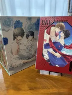 抱かれたい男1位に脅されています。DVD全7巻セット 、スペイン編DVD