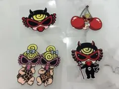 ミニハーフ♡セット