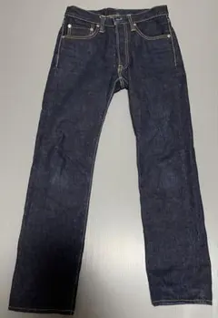 IRON HEART 666S-18 18oz セルビッジデニムのサムネイル