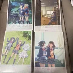 安達としまむら 初回版 全4巻セット DVD 2026年最新】安達としまむら dvdの人気アイテム - メルカリ