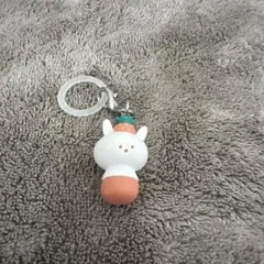 めじるしアクセサリー うさぎ カプセルトイ