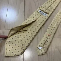 gotairiku 五大陸 シルクネクタイ セッテピエゲ