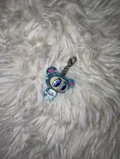 ナルミヤキャラクターズ　めじるしアクセサリー　ナカムラくん