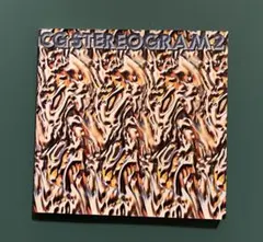 CG STEREOGRAM 2