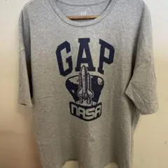 GAP NASA T-shirt size/ Lのサムネイル