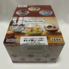 ポケモン　リーメント　テラリウムコレクション　駆け巡るパルデアの世界へ　全6種