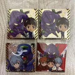 エヴァンゲリオン　ウエハース　まとめ売り エヴァグッズ No.2022 「新世紀エヴァンゲリオン ウエハース