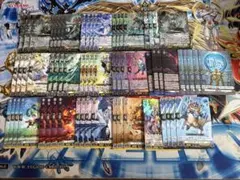ヴァンガード 運命星戦 レヴィドラス 幻影 デッキ