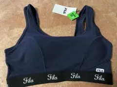 FILA ブラトップ ネイビー スポーツブラのサムネイル