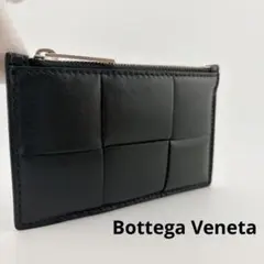 ボッテガヴェネタ フラグメントケース カードケース マキシイントレ RFID