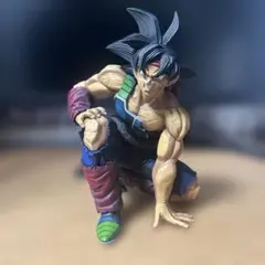 2026年最新】SMSP ドラゴンボール バーダックの人気アイテム - メルカリ