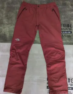ノースフェイス　アルパインライトパンツ　NB32027