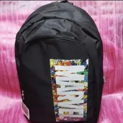 MARVEL アベンジャーズ USBポート付き どでかリュックサック