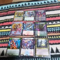 サ*ク様 デュエマ新弾 まとめ売り - メルカリ