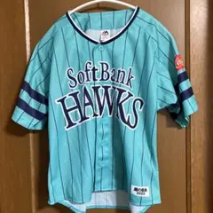 【新品未使用】【Sサイズ】ユニ　ソフトバンクホークス鷹の祭典2023