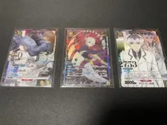 2026年最新】ユニオンアリーナ パラレル 星3の人気アイテム - メルカリ