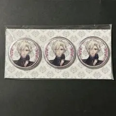 アイナナ 九条天 VARIANT VALIANT 缶バッジ