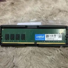 未使用 CFD Gaming DDR4 3600 RGBLED 8G×2 16G - メルカリ