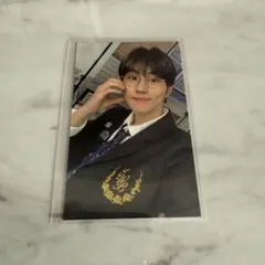 enhypen ジョンウォン センイル　トレカ