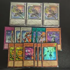 パワーオブフェローズ　3つセット　未開封