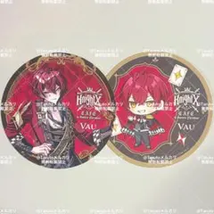 2026年最新】ばぁうくん 缶バッジの人気アイテム - メルカリ