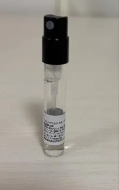 目玉商品！限定！コスメデコルテ　キモノ　サクラ　オードトワレ　1.5ml