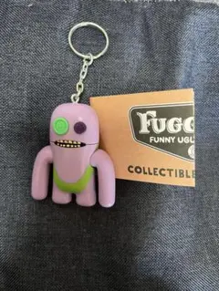 ファグラー 弾2弾 キーチェーン