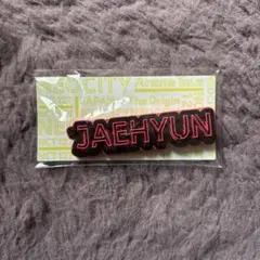 Jun.K ワッペン 2PM JAPAN THE RETURN FCくじ - メルカリ