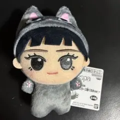 2025年最新】ジゼル ぬいぐるみ aespaの人気アイテム - メルカリ