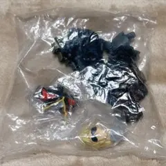 HGサンライズイマジネイションフィギュア2 　クワトロ・バジーナ