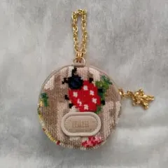 送料無料★新品未使用★フェイラー★フェイラーアンドハイジ★チャームポーチ★