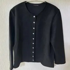 TRUBE ブラック ジャケット