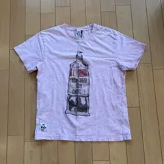 CHUMS チャムス Tシャツ XS キッズ　レディースのサムネイル