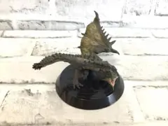 W733 モンスターハンター フィギュア リオレイア スタンダードモデル