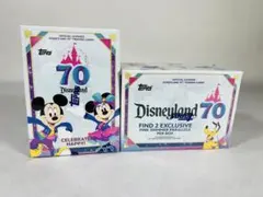 topps トップス ディズニー Disney 70周年 世界25枚限定 激レア topps トップス ディズニー Disney 70周年 世界25枚限定 激レア - メルカリ