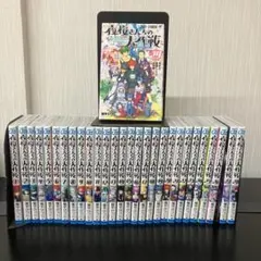 夜桜さんちの大作戦　全巻セット　29巻セット 夜桜さんちの大作戦 全29巻 セット 夜桜さんちの大作戦 コミック 全29