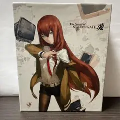2025年最新】the sound of steins gate 魂の人気アイテム - メルカリ
