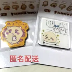 ちいかわ　キャラマグネッツ4