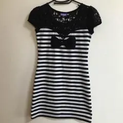 ANAP チュニック　ワンピのサムネイル