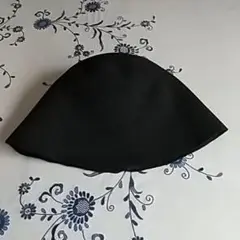フェルトの帽子素材