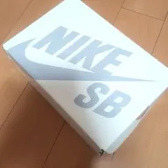 NIKESB 箱のみ