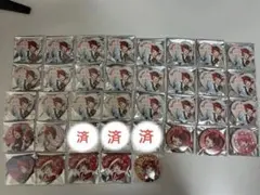 莉犬くん 缶バッジ